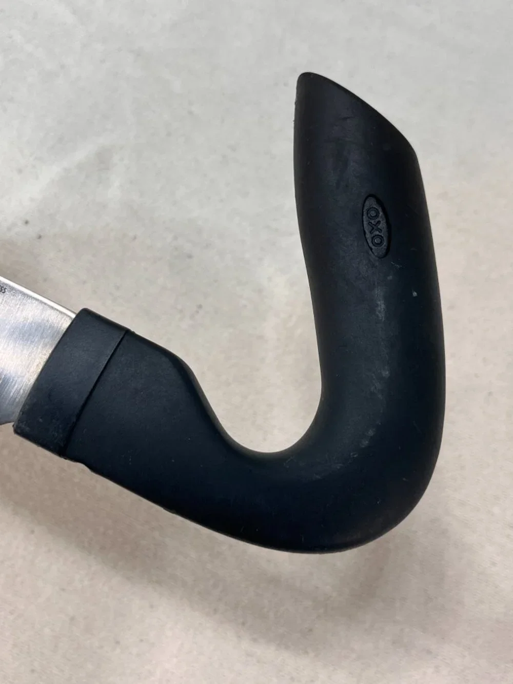 OXO Good Grips Natural Grip Assisted Use 8.25